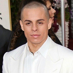 Casper Smart at age 25