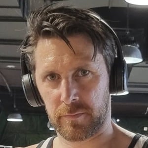 Caspersight at age 42