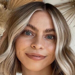 Cass Spinelli at age 22