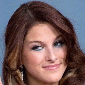 Cassadee Pope Headshot 10 of 10