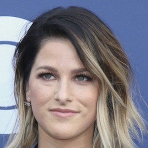 Cassadee Pope at age 28