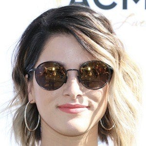 Cassadee Pope at age 28