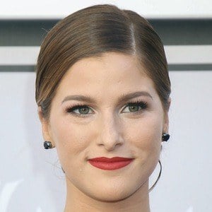 Cassadee Pope at age 27