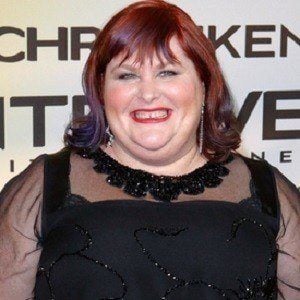 Cassandra Clare at age 40