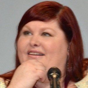 Cassandra Clare at age 39