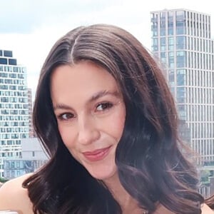 Cassandra Lepore Headshot 2 of 3