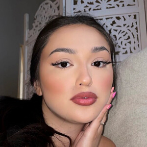 Cassandra Marin Headshot 2 of 6