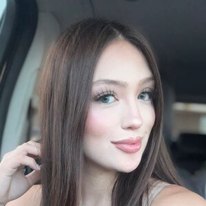 Cassandra Marin Headshot 6 of 6