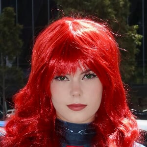 Cassia Bree Headshot 4 of 6