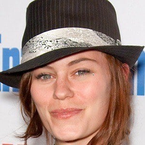 Cassidy Freeman - Bio, Family, Trivia | Famous Birthdays