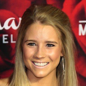 Cassidy Gifford Headshot 2 of 4