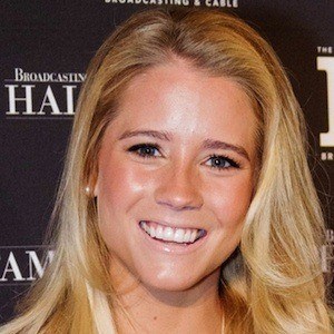 Cassidy Gifford Headshot 3 of 4