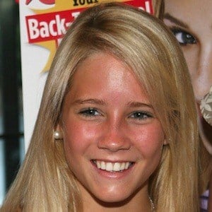 Cassidy Gifford Headshot 4 of 4