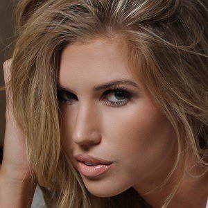 Cassidy Gray Headshot 4 of 4