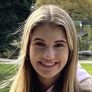 Cassidy Leigh Quinn at age 17