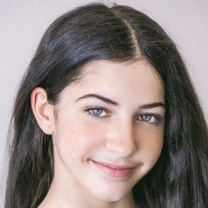 Cassidy Naber Headshot 2 of 10