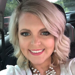 Cassie Saylor Headshot 2 of 6