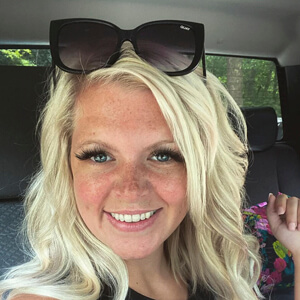 Cassie Saylor Headshot 5 of 6