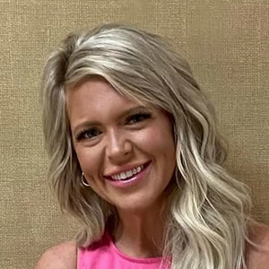 Cassie Saylor Headshot 6 of 6