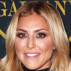 Cassie Scerbo at age 26