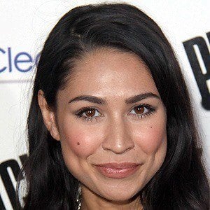 Cassie Steele Headshot 6 of 6