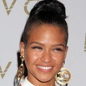 Cassie Ventura - Bio, Family, Trivia | Famous Birthdays
