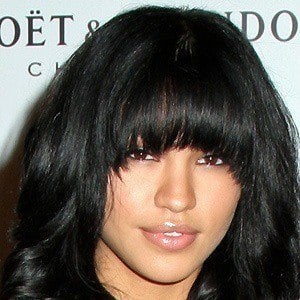 Cassie Ventura - Bio, Family, Trivia | Famous Birthdays