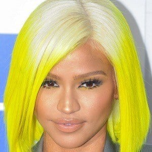 Cassie Ventura at age 30