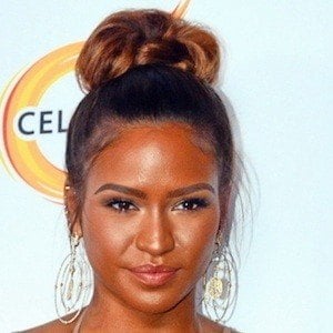 Cassie Ventura at age 29