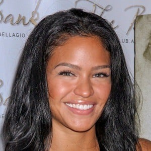 Cassie Ventura Headshot 6 of 6