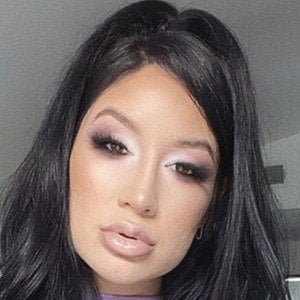 CassieeMUA at age 30