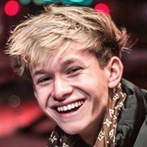 Cassiel Rojas - Age, Family, Bio | Famous Birthdays