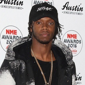 Krept at age 26