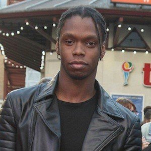 Krept at age 26