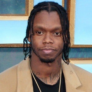 Krept at age 27