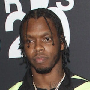 Krept at age 30