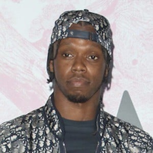 Krept at age 29