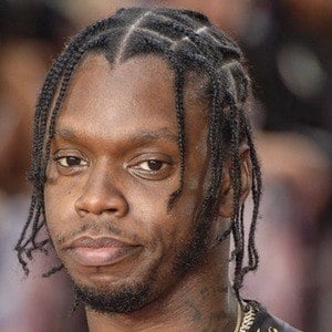 Krept at age 28