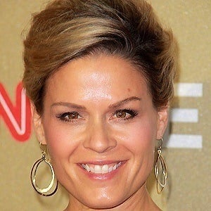 Cat Cora at age 45