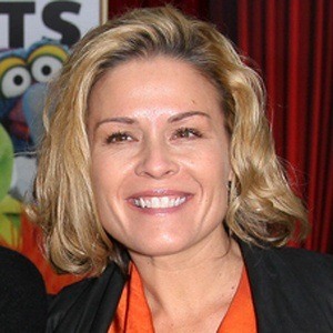 Cat Cora at age 44