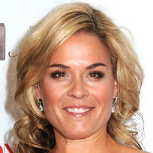 Cat Cora at age 44