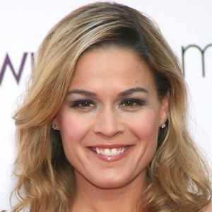 Cat Cora Headshot 10 of 10