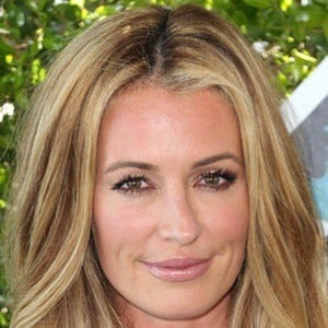 Cat Deeley at age 39