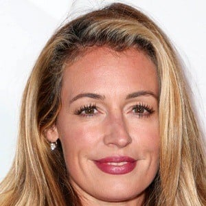 Cat Deeley Headshot 10 of 10