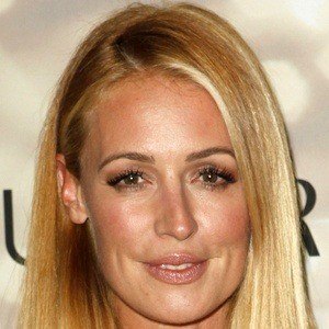Cat Deeley at age 36