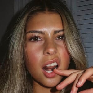 Catalina Pisciotta Headshot 8 of 10