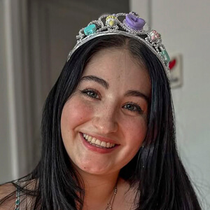 Catalina Sanchez Headshot 2 of 3