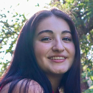 Catalina Sanchez Headshot 3 of 3