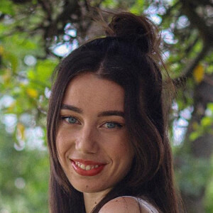 Catarina Frazão at age 23