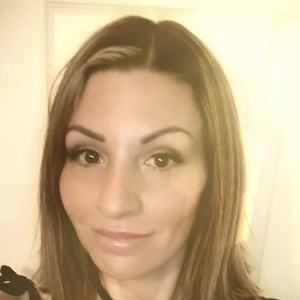Cate Fox at age 41